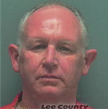 Wesley Gutierrez, - Lee County, FL 