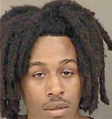 Denard Guy - Mecklenburg County, NC 