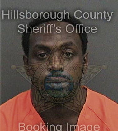 Johnathan Hamilton, - Hillsborough County, FL 