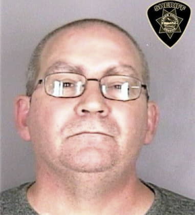 John Harp, - Marion County, OR 