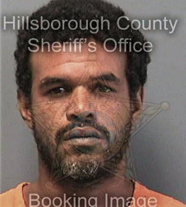 Samuel Hewitt - Hillsborough County, FL 