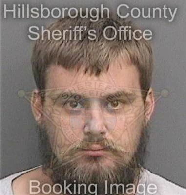 Timothy Holland, - Hillsborough County, FL 