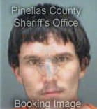 Nicholas Houseman, - Pinellas County, FL 