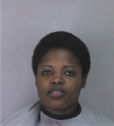 Lovina Howard, - DeKalb County, GA 