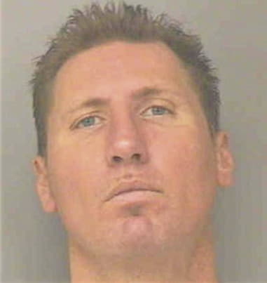 John Hudson, - Polk County, FL 