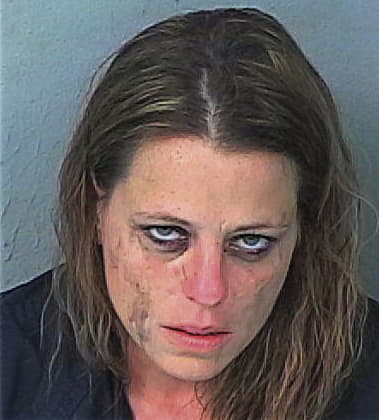 Cassandra Hunt, - Hernando County, FL 