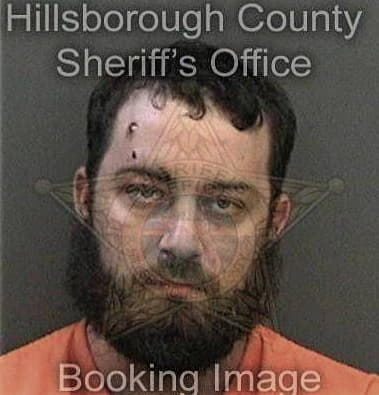 Jonathan Hunt, - Hillsborough County, FL 