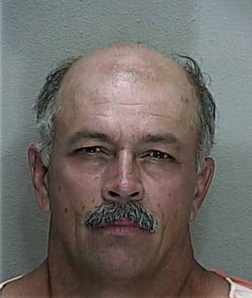 Efrain Hurtado, - Marion County, FL 