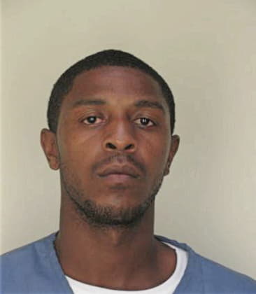 Roy Jackson, - Hillsborough County, FL 