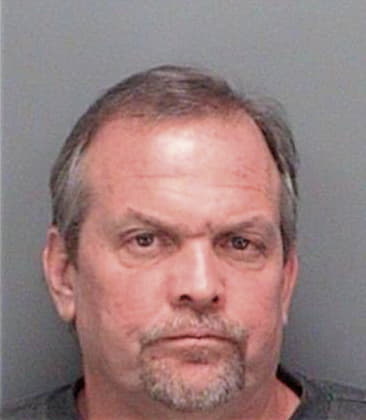 Michael Jellerson, - Pinellas County, FL 