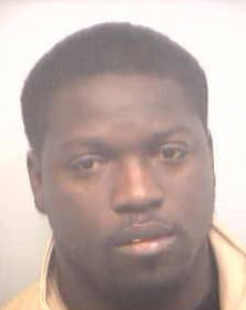 Aaron Johnson, - Fulton County, GA 