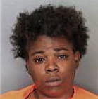 Tanisha Jordan, - Shelby County, TN 