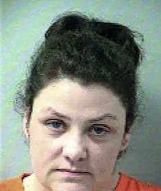 Christina Judy, - Okaloosa County, FL 