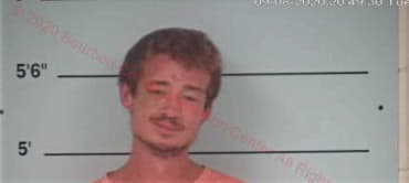 Dustin Knight, - Bourbon County, KY 