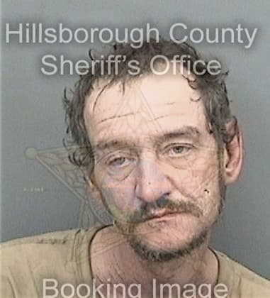 Bradley Landers, - Hillsborough County, FL 