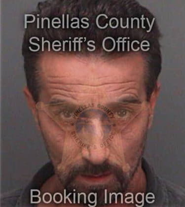 John Larson, - Pinellas County, FL 