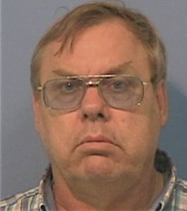 Michael Lewis - Williamson County, TX 
