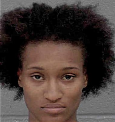 Chantel Lindsay, - Mecklenburg County, NC 