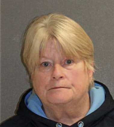 Rebecca Llanes - Volusia County, FL 