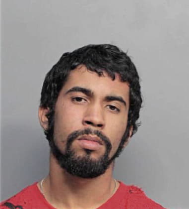 Omar Llano - Dade County, FL 
