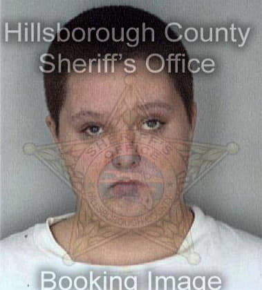 Patsy Long, - Hillsborough County, FL 