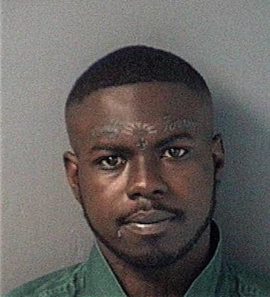 Dwayne Lopez, - Escambia County, FL 