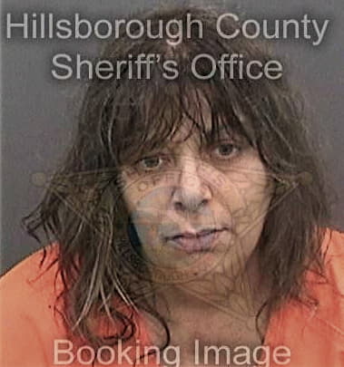 Mayra Maldonado, - Hillsborough County, FL 