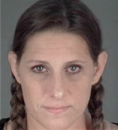 Cristina Mantilla, - Pasco County, FL 