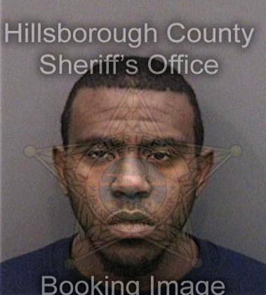 Johnathan Martin, - Hillsborough County, FL 