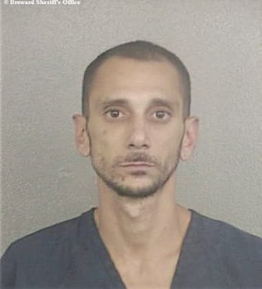 Harold Martinez, - Broward County, FL 