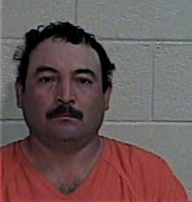 Robert Martinez, - Hidalgo County, TX 