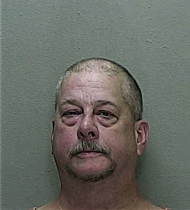 Billy Matthews, - Marion County, FL 