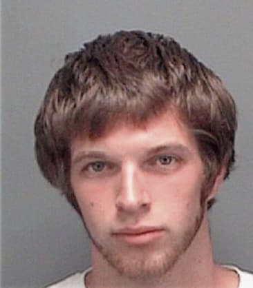 Timothy McCann - Pinellas County, FL 