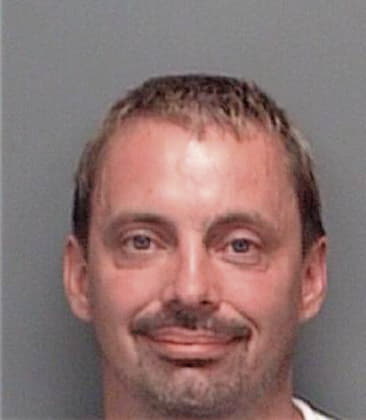 Gerald McCracken - Pinellas County, FL 