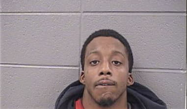 Ricky McGee, - Cook County, IL 
