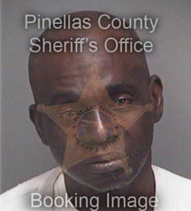 James McKenzie - Pinellas County, FL 