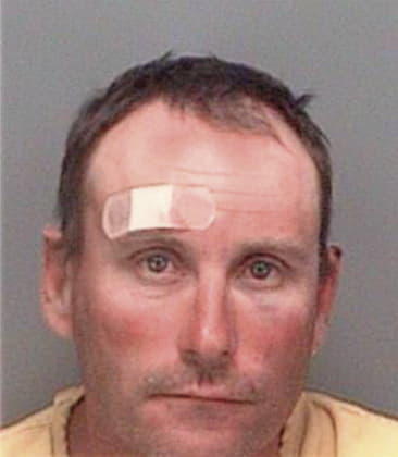 Sean McMullen - Pinellas County, FL 