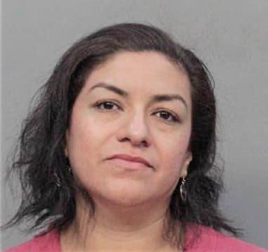 Edna Mercado, - Dade County, FL 