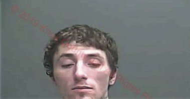 Phillip Merydith, - Knox County, IN 