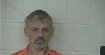 Jerry Messer, - Knox County, KY 