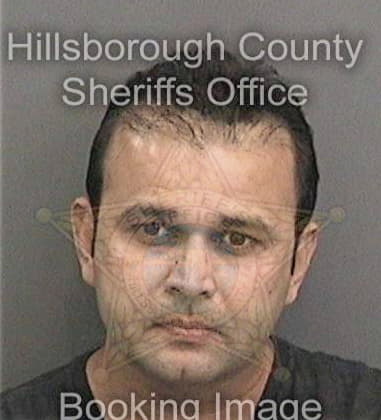 Md Miah - Hillsborough County, FL 