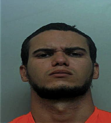 Victor Midal, - Polk County, FL 