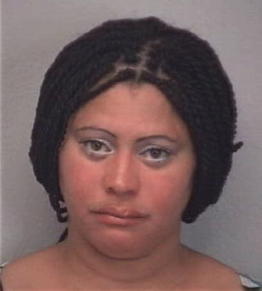 Teresa Miller - Cleveland County, NC 