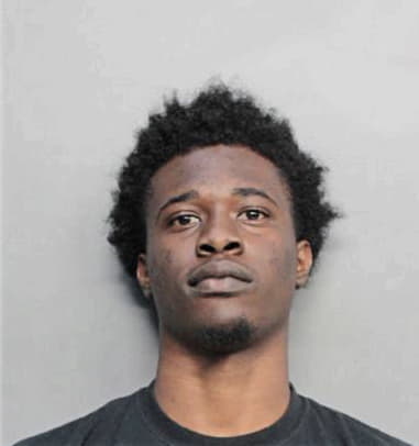 Rolando Miranda, - Dade County, FL 