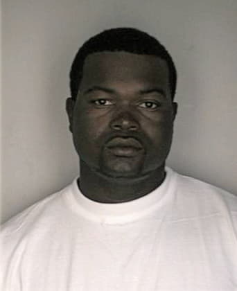 Andre Mitchell - Hillsborough County, FL 