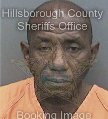Joseph Mitchell - Hillsborough County, FL 