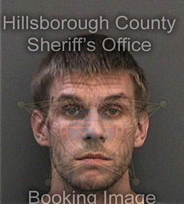 Barry Mohn, - Hillsborough County, FL 