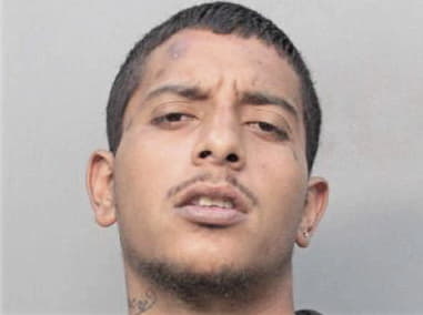 Guillermo Moralesperez, - Dade County, FL 