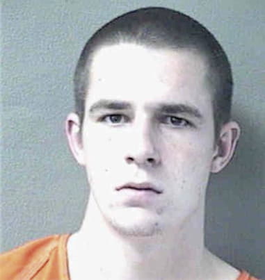 Jesse Morris, - Okaloosa County, FL 