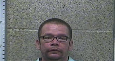 George Nelson, - Henderson County, KY 